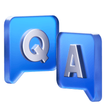 问答